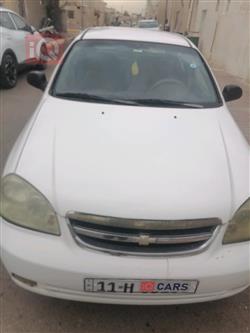 شيفروليه اوبترا